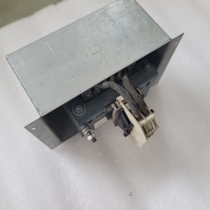 ER Used Original H2.101.1901 Line Reactor Inductor for Heidelberg Offset <b>Printing</b> <b>Machine</b> - Product Image 2