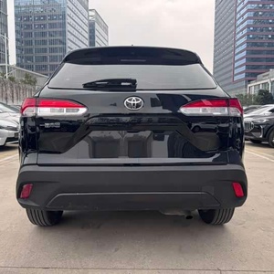 Toyota Corolla Cross 2.0L CVT SUV Pioneer Edition 2023 Usado, <span class=keywords><strong>Segunda</strong></span> <span class=keywords><strong>Mano</strong></span>, Volante a la Izquierda - Product Image 5
