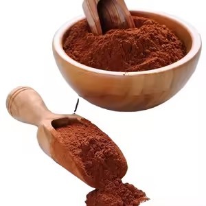 Fournisseur de poudre de cacao alcalinisée/dutchée - <span class=keywords><strong>Chocolat</strong></span> riche sans farine pour la pâtisserie et les boissons - Product Image 6