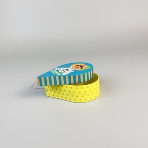 Custom Halloween <strong>Water</strong> <strong>Drop</strong> <strong>Shape</strong> Pumpkin Pattern Gift <strong>Box</strong> Factory's Rigid Paper Packaging Offset <strong>Printing</strong> Recycled Materials - Product Image 5