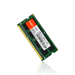 Mémoire RAM DDR3 portable la plus vendue, 8 Go 1666 MHz, 4 Go interne pour ordinateur portable, haute qualité, avec stock de RAM DDR3 8 Go 1600 MHz - Product Image 6