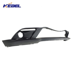 Usine directement prix de vente pare-chocs avant inférieur OEM 1XV00TZZAB pare-chocs de voiture avant pour <span class=keywords><strong>Dodge</strong></span> <span class=keywords><strong>Durango</strong></span> 2016 2017 <span class=keywords><strong>2018</strong></span> 2019 - Product Image 4