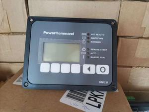 Panneau de commande intelligent Smartgen d'origine pour groupe électrogène Cummins Diesel 300-6014 pour moteur série K - Pièces de moteur - Product Image 4