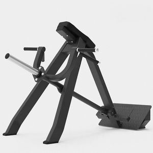 Commercial Bodybuilding T Bar <b>Row</b> <b>Machine</b> Gym Back Strength Workout Equipment - Product Image 1