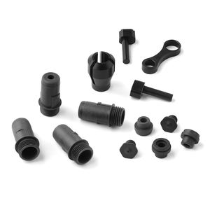 منخفضة التكلفة المطاط تشكيل فراغ العفن البلاستيك فراغ العفن سيليكون النموذج العفن خدمة التصنيع - Product Image 6