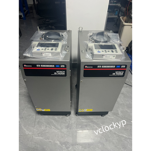 1 PCS MIYACHI IS-1400A Machine de soudage par points à moyenne fréquence d'occasion - Product Image 1