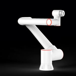 Bras de robot soudeur collaboratif intelligent 6 axes 10 kg avec transmission automatique, moteur, boîte de vitesses et composants de roulement - Product Image 5