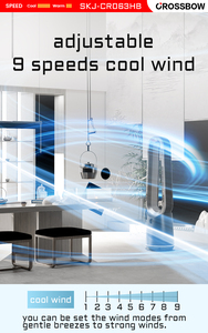 21/24/38 Inch Tall Bladeless Fan Tower Aircondition Heater 2000w <b>With</b> <b>Light</b> for Room Tower Fan Heater 2000w <b>With</b> <b>Light</b> for Room - Product Image 4