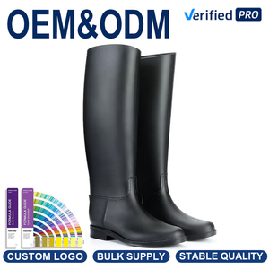 Stylish Personalized Rain Boots For <strong>Women</strong> Ultra-lightweight And Sturdy Waterproof <strong>Women</strong> Rain <strong>Shoes</strong> Fashionable <strong>Women</strong> <strong>Shoes</strong> - Product Image 1