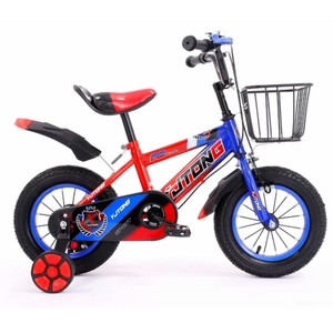 <strong>14</strong> Inch Children Bicycle with Training Wheel/Factory Price <strong>Fat</strong> Tire Child Bicycle/cycles Models Children Bicycle Bike - Product Image 2