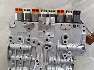 Boîte de vitesses automatique 8HP45 GA8HP45Z pour <span class=keywords><strong>BMW</strong></span> Séries 1, 3, 5, 7, X1, X3, X5 – Ensemble de transmission remis à neuf, pièces de rechange et de réparation - Product Image 4