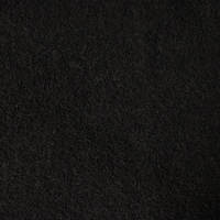 Nouvel Arrivage Prix Usine Automne Hiver Tissu Élégant Noir Brillant en Laine Mohair Alpaga Bouclé Tweed pour Manteau, Vêtements d'extérieur et Costume