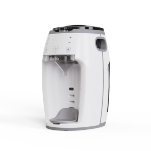 高機能フォーミュラミルクメーカー 最新型自動調乳機 高品質 新生児の授乳に必須のアイテム - Product Image 2