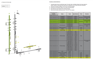 Elevador antideslizante y riel de puerta deslizante para seguridad familiar - Product Image 6