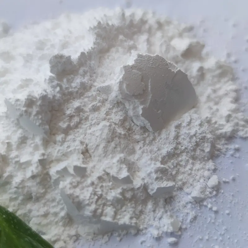 China polvo blanco material melamina gránulo en Shandong CAS 108-78-1
