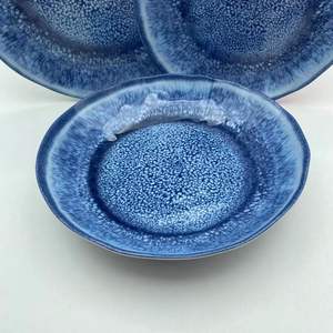 Wholesale Melamin Dinnerware 12pcs Melamine Dinner Set Custom Printing Melamine Tableware Wholesale Conjunto De <strong>Jantar</strong> - Product Image 4