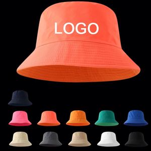 Unisex High Quality Casual Cartoon Bucket Fisherman <b>Hat</b> 3D Embroidery Lightweight Breathable Cycling Fishing Outdoor Parties - Product Image 1