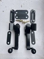 Kenop Pegangan untuk XS122 802101285 XS143