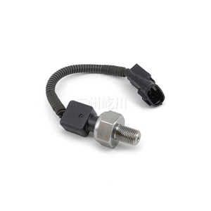 Capteur de pression de carburant Lexus 89458-30010, pièce de rechange automobile pour la surveillance du système de carburant - Product Image 1