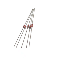 Composants électroniques Haute tension 2N5240 5240 TO-3 300V 5A 100W Transistor de puissance