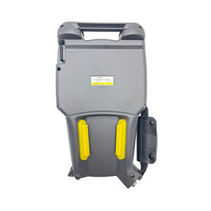FANUC A05B-2518-C202 # Controlador de operador EMH/EAW/ESW/<span class=keywords><strong>EGN</strong></span> 2518 iPendant en stock con 1 año de garantía - Product Image 2