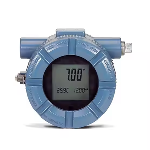 โรสเมาท์ 5081 รุ่นกันระเบิดมาตรฐาน IP68 ผลิตจากสแตนเลส 316L - Product Image 3