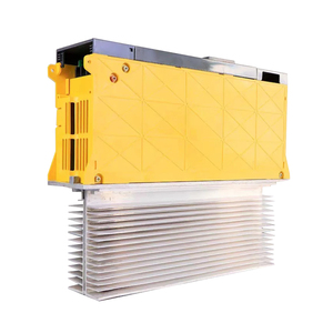 Módulo de Controlador Fanuc Alpha MDL SVM1-12, A06B-6079-H106 - Product Image 5