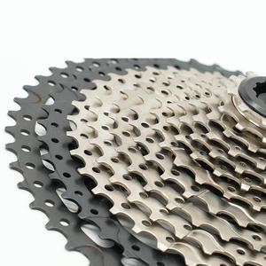 <span class=keywords><strong>Cassette</strong></span> WheelTop de 13 Velocidades, Aleación Ultraligera de Alta Resistencia, 11-50T 11-52T, Marco de Aluminio, Combinación de Múltiples Piezas, <span class=keywords><strong>HG</strong></span> - Product Image 4