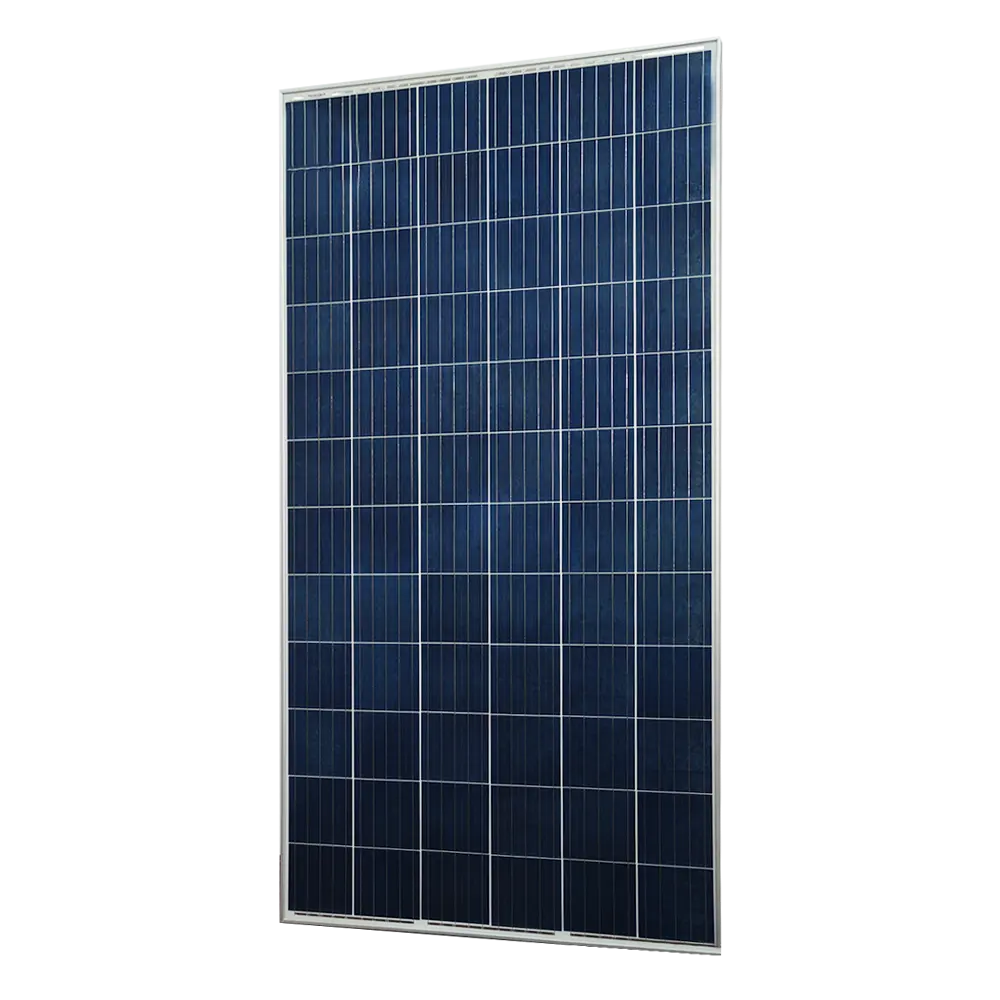 저렴한 가격 다결정 실리콘 태양 광 발전 M5Pro 315-350W 홈 태양 전지 시스템 패널