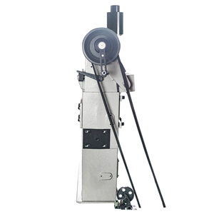 New Single Needle Walking Foot Leather <b>Sewing</b> Machine Lock Stitch Formation, Mechanical Operation Core Motor Components - Product Image 6