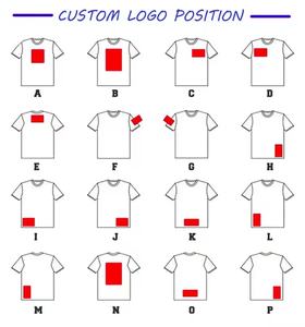 Camiseta de Hombre de Alta Calidad con Logotipo Personalizado, 100% Algodón, Lavado Ácido, Estampada, 280 g/m², Estilo Vintage, Talla Grande, Ecológica, de Secado Rápido - Product Image 3