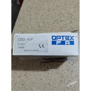 1 pièce neuve pour OPTEX <span class=keywords><strong>CDD</strong></span>-40P CDD40P - Product Image 4