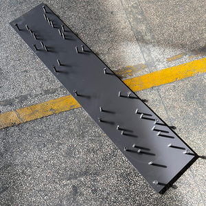 لوحة تسوية الأسفلت PN.4602428170 NM لآلة رصف الأسفلت AB600 - Product Image 6