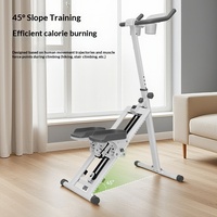 Appareil de fitness domestique pliable pour grimper les escaliers, modèle 985