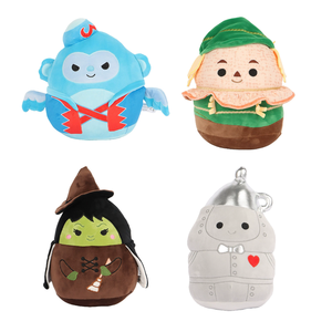 Spot the Wizard of <span class=keywords><strong>Oz</strong></span> Western Wicked Witch Almohada Muñeco <span class=keywords><strong>de</strong></span> peluche 31cm-50cm 0-24 meses - Product Image 2