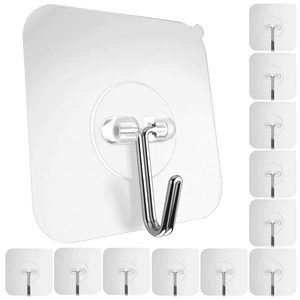 Creative Mug <b>Hooks</b> Under Cabinet Mug Holder Rack <b>Hook</b> Door <b>Hooks</b> - Product Image 3