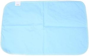 Almohadillas de orina para mascotas de entrenamiento de perros reutilizables de alta calidad, alfombrilla lavable impermeable para viajes, allanamiento de morada y entrenamiento - Product Image 4