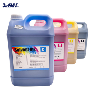 <span class=keywords><strong>Konica</strong></span> km512 42pl 512i 30pl dung môi máy in phun với ngoài trời dung môi mực cho 512i 30pl Flora chuyển giao in ấn - Product Image 3