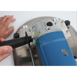 Coupe-ornes électriques pour bovins et ovins adultes, en promotion - Product Image 4