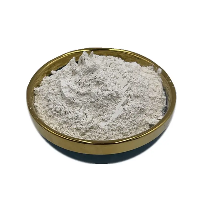 Poudre de bentonite de calcium Poudre de bentonite de sodium bentonite de qualité industrielle