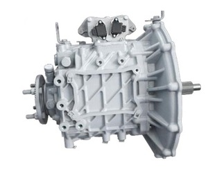 Boîte de vitesses de transformation automobile pour kits de conversion de véhicules électriques et camions - Product Image 3