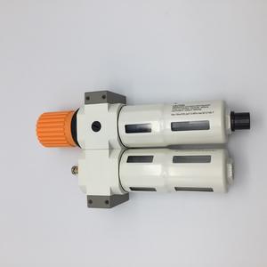 Régulateur pneumatique, lubrifiant, filtre à air, unité pour fabrication de bijoux - Product Image 2