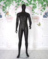Cintre pour vêtements pour hommes présentoir pour vêtements accessoires de modèle modèle masculin mannequin factice accessoires de modèle complet du corps