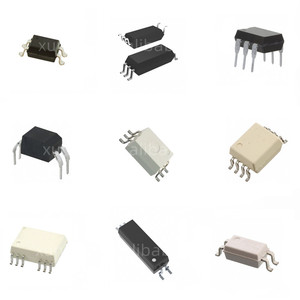 Mới ban đầu ds2401x1 + IC chip mạch tích hợp linh kiện điện tử - Product Image 4