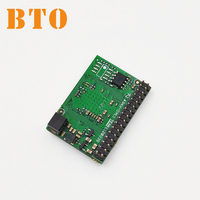 Fabrication ODM de PCBA, cartes de contrôle de chargeurs de véhicules électriques, électronique de puissance personnalisée, certifiée ISO9001, options de finition de surface, prototype