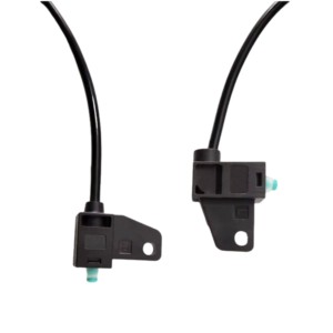 HKFAST FPS-2919R สวิตช์แม่เหล็กแบบรีดพร้อมรูยึดขนาด 5 มม. ทนอุณหภูมิสูง -40~125 องศา ° เซ็นเซอร์ตำแหน่งแม่เหล็กแบบ C สำหรับอุปกรณ์อุตสาหกรรม - Product Image 6