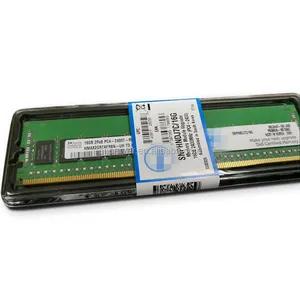 Bulk 634-BDGC 64GB DDR4 2133MHz Ram ECC Registered CL15 LRDIMM 1.2V 4R Memory Module For Dell