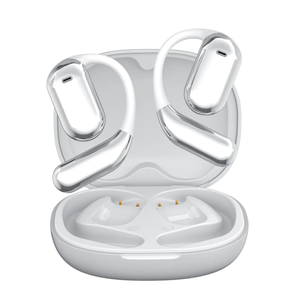 หูฟังไร้สายที่แท้จริงหูฟังเอียร์บัดคุณภาพสูงเทคโนโลยีหูฟังตัดเสียงรบกวน - Product Image 4