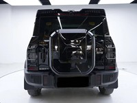Jetour Traveler T2 SUV 1.5T 2023-2025 – Véhicule hybride PhEV Shanghai Auto avec boîte automatique et conduite à gauche, marque Acura