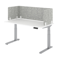 Panneaux Acoustiques en Feutre PET pour Bureau, Absorption Sonore, Vente en Gros, Matériau Acoustique Haute Densité pour Entreprises